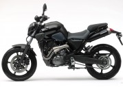 Yamaha MT-03